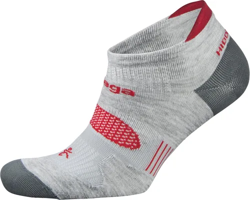 Vista 18 de Balega para mujeres - Calcetines deportivos para correr, de rendimiento, invisibles, absorbentes (1 par)