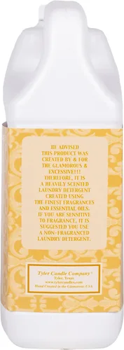 Vista 4 de Tyler Candle Company Tyler Scent Glamorous Wash