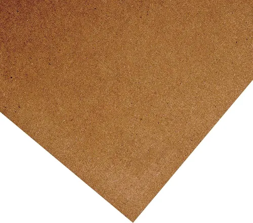 Vista 3 de Tamaño personalizado 1/2 '' (0.472 in) X 12 '' X 12 '' Tablero MDF (6 hojas)