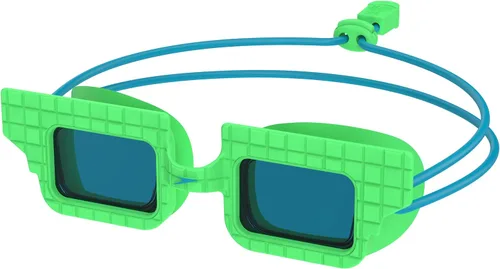 Vista 6 de Speedo Gafas de natación para niños Sunny G de 3 a 8 años