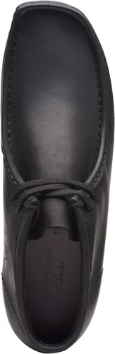 Vista 7 de Clarks Shacre Bota