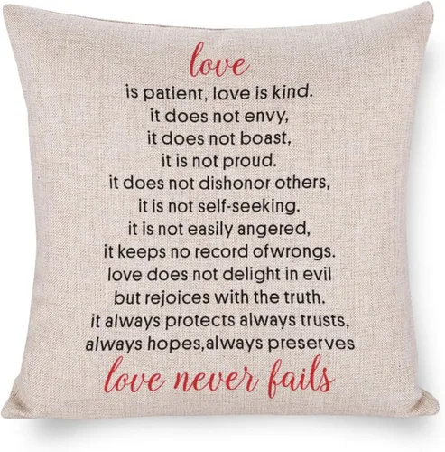 Vista 13 de One Year Down Forever to Go - Fundas de almohada decorativas de 16 x 16 pulgadas, funda de cojín cuadrada con acento de San Valentín para sofá