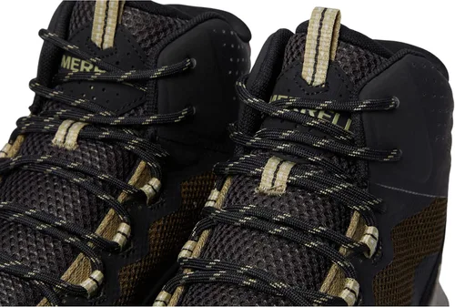 Vista 6 de Merrell Speed Strike Mid Impermeable