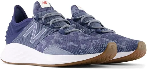 Vista 78 de New Balance Fresh Foam Roav V1 - Tenis para hombre
