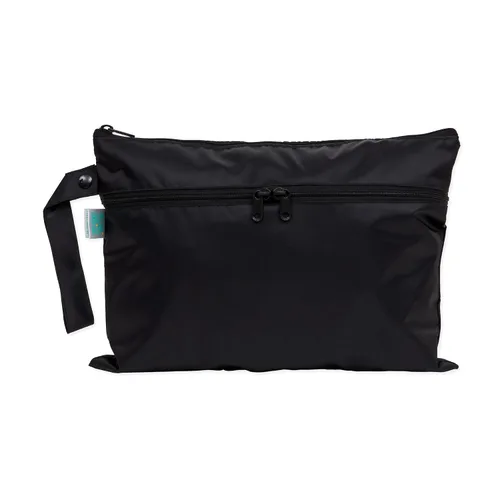 Vista 22 de Bumkins Bolsa Húmeda Colgante Impermeable Grande para Bebé, Lavandería, Ropa Sucia, Viajes, Traje de Baño, Pañales de Tela, Piscina, Toallas