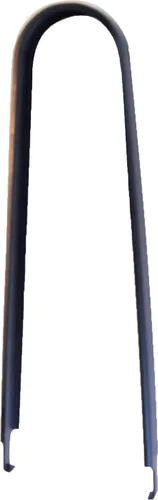 Vista 7 de Jonard Tools S-340 - Herramienta aislante de extracción de resorte de acero para DIP/IC, 4 pulgadas de longitud
