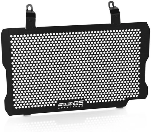 Vista 13 de Radiator Grille Guard for B&MW F750GS F850GS Motorcycle Radiator Grille Guard Cover Protection F850GS Adventure F 850 750 GS 2018-2020 2021 2022 2023