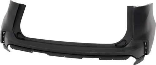 Vista 62 de Garage-Pro Cubierta de parachoques delantero para Ford Mustang 1994-1998, imprimada, reemplazo del parachoques delantero FO1000126
