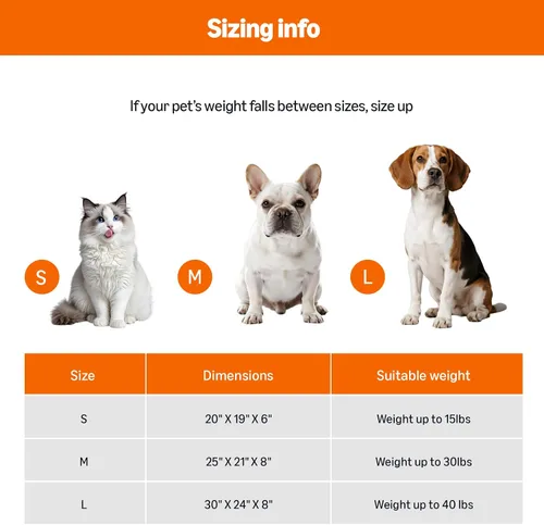 Vista 5 de Amazon Basics Cama redonda para perros pequeños, camas para gatos de interior, cama lavable para cachorros con cojín de felpa suave, parte inferior