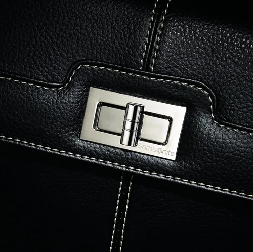 Vista 6 de Samsonite Oficina móvil para mujeres, Negro -, Tamaño único, Oficina móvil
