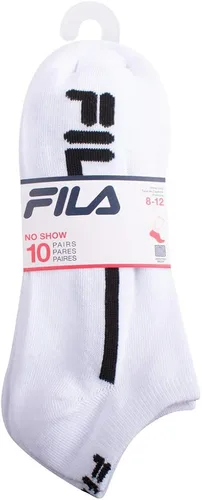 Vista 2 de Fila Calcetines de carreras a rayas para hombre