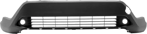 Vista 14 de Garage-Pro Cubierta de parachoques compatible con Toyota Tercel 1995-1997 delantero