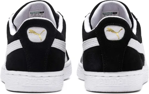 Vista 8 de PUMA Select Suede Classic Plus - Tenis deportivos de ante, clásicos para hombre