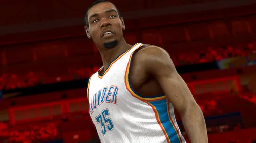 Vista 3 de NBA 2K15 - PlayStation 3