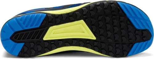 Vista 7 de Xero Shoes HFS II - Tenis de correr para hombre, calzado sin caída, tenis ligeros, sensación descalza