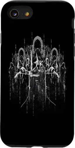 Vista 18 de The Lord of The Rings The Nine Case for iPhone 17