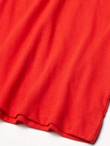 Vista 4 de Puma - Camiseta para hombre con logotipo de Ess