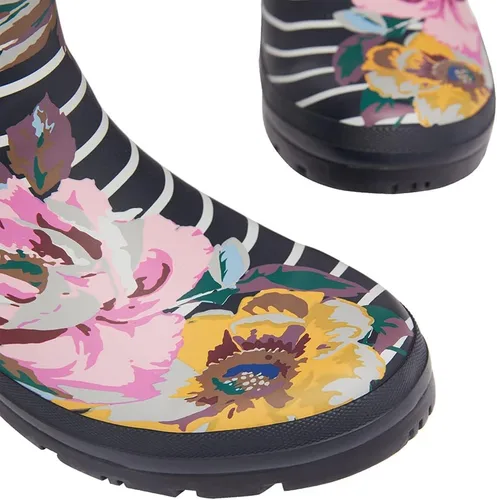 Vista 11 de Joules Botas de lluvia para mujer