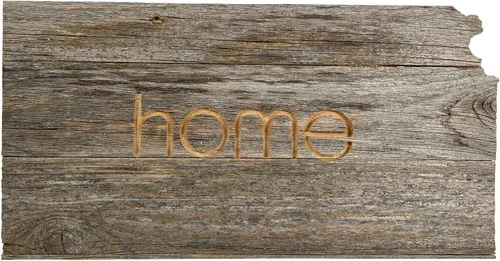 Vista 76 de Letrero de madera rústica de Alabama para casa de campo, decoración del hogar de pared estatal, es un gran regalo temático de AL para recién