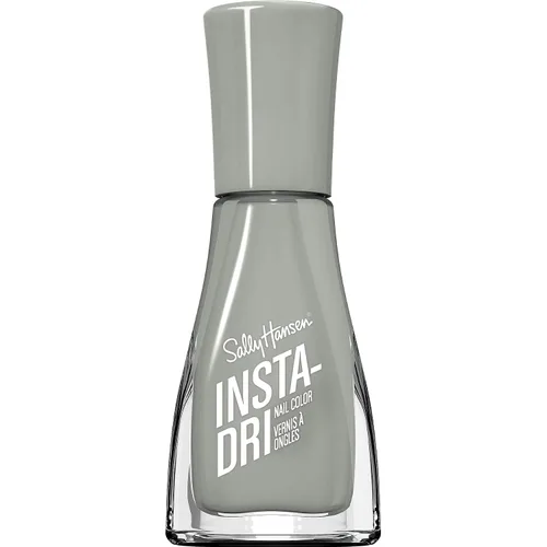 Vista 19 de Sally Hansen Insta-Dri Esmalte de uñas Secado rápido, larga duración, brillo sin rayas Transparente, Brillo 104 centelleo, centelleo