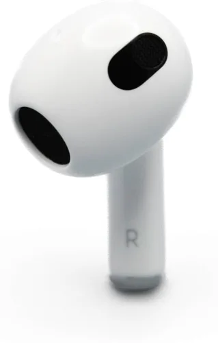 Vista 22 de Apple AirPods Pro 1ª generación - AirPod de repuesto izquierdo (A2084) - Blanco (renovado)