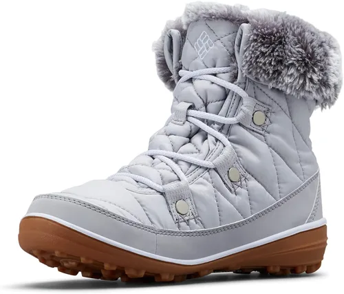 Vista 7 de Columbia Botas de nieve Heavenly Shorty Omni-Heat para mujer