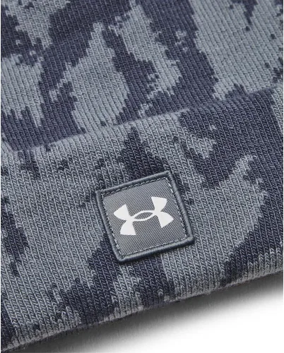 Vista 2 de Under Armour Halftime Novely - Gorro para hombre
