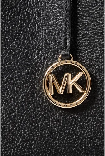 Vista 4 de Michael Kors Bolso de hombro grande Kelsey