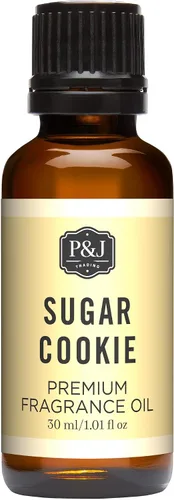 Vista 95 de P&J Trading - Aceite perfumado de cuero 100ml - Aceite aromático para fabricación de velas, jabón, aceite para difusores