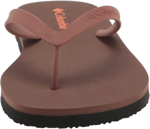 Vista 2 de Columbia Sun Trek Flip - Sandalia deportiva para hombre, Negro (CinnamonBlack)