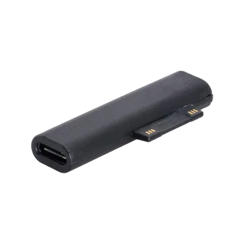 Vista 24 de chenyang Adaptador convertidor de disparador de emulador USB C a DC 2.5x0.7MM PD 65W