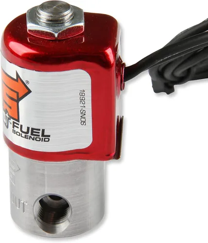 Vista 4 de NOS Solenoide de combustible Super Powershot 18080NOS