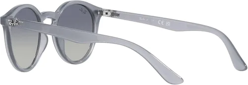 Vista 5 de Ray-Ban Gafas de sol redondas Rj9064s para bebé niña