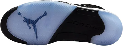 Vista 6 de Jordan 5 Retro Stealth BlancoHyper Royal-Stealth para hombre (DD0587 140)