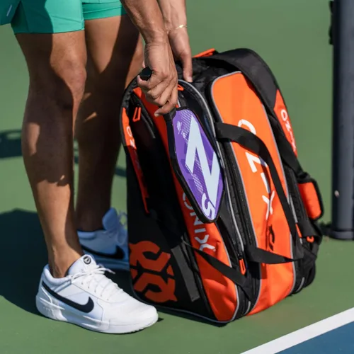 Vista 33 de Onix Backpack