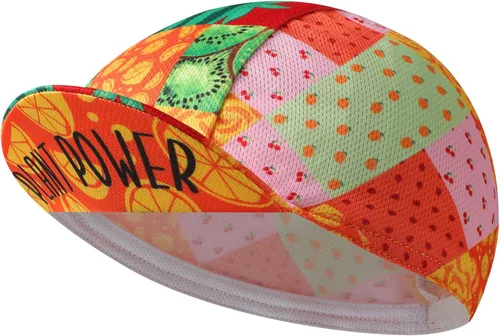 Vista 16 de Funny - Gorra de ciclismo de poliéster para ciclismo, forro de casco transpirable y absorción de sudor B11