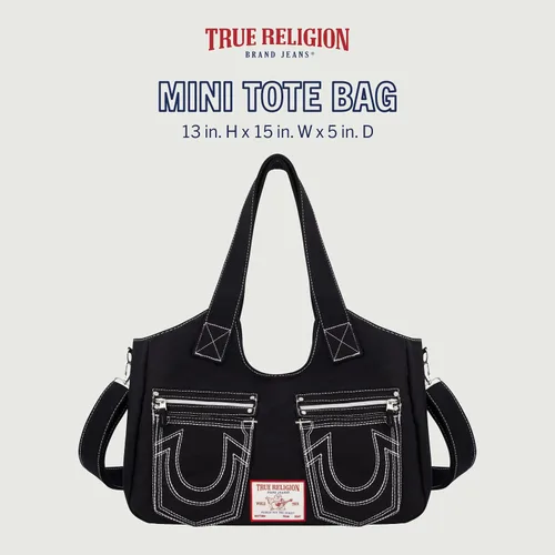 Vista 2 de True Religion