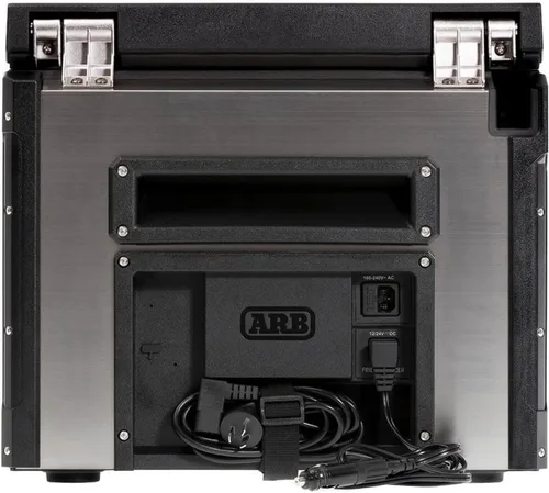 Vista 3 de ARB Element 10810602 - Frigorífico/congelador de 63 cuartos de galón (ARB Elements resistente a la intemperie 63 cuartos de galón)