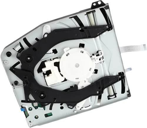 Vista 7 de GOWENIC -Ray DVD Drive para Pro CUH-7100 CUH-7200, unidad óptica de disco DVD para Pro CUH‑7015A CUH-7015B CUH-7000 consola