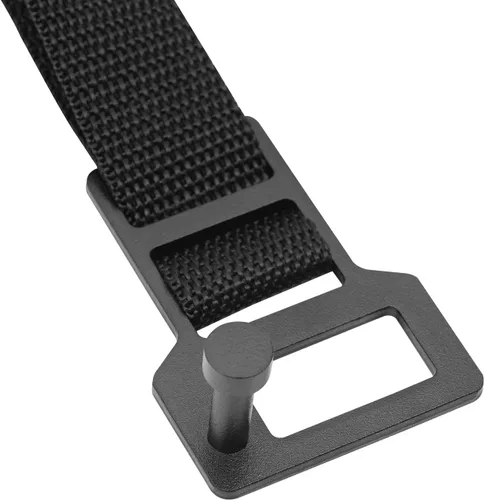 Vista 9 de Extensor universal de caja de camión, 180° de aluminio abatible de extensión ajustable de longitud de estante extensor de caja de camión