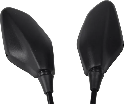 Vista 7 de Rearview Accessories Motorcycle Mirrors Parts For Y-AMAHA FZ-8 2010 2011 2012 2013 2014 Rearview Modification