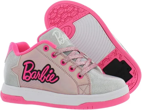 Vista 2 de HEELYS Girl Pro 20 Barbie (niño pequeñoniño grandeadulto)