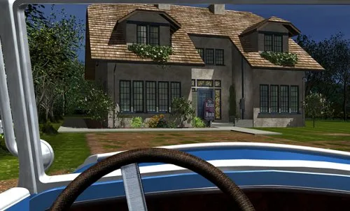 Vista 7 de Nancy Drew Secret Of the Old Clock - PC