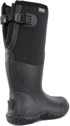 Vista 3 de BOGS Botas impermeables Mesa para mujer
