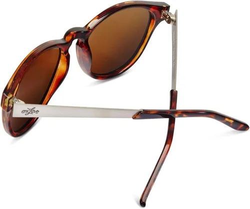 Vista 4 de Enclave Eyewear Modelo 21 Gafas de sol polarizadas para hombres y mujeres