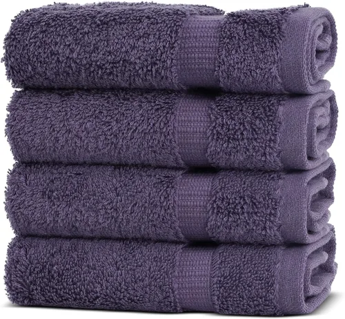 Vista 124 de Chakir Turkish Linens Toallas turcas de calidad de hotel y spa 100% algodón premium Suaves y absorbentes