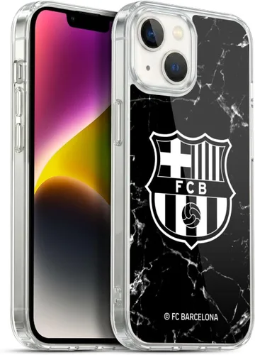 Vista 110 de Head Case Designs - Carcasa de gel suave compatible con Apple iPhone 7 Plus/iPhone 8 Plus Barca