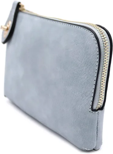 Vista 16 de LOVESOME Bolso bandolera pequeño para mujer