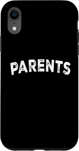 Vista 25 de Parents Case for iPhone 16