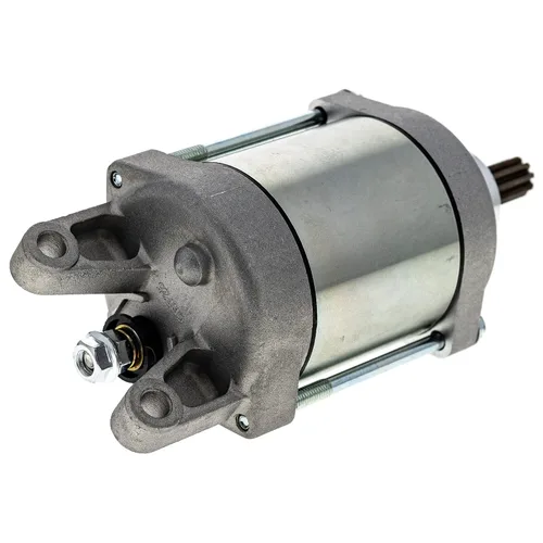Vista 6 de NICHE Motor de arranque para motocicleta Kawasaki Ninja Versys X 300 KLE300 21163-0717